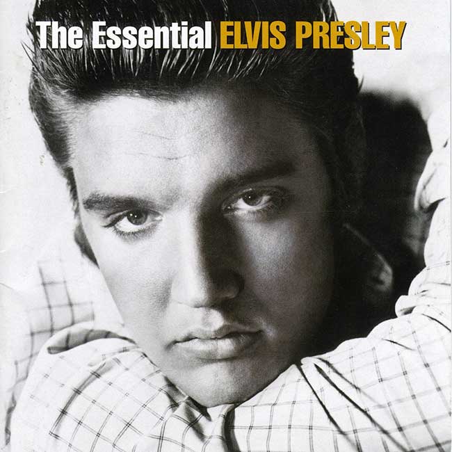 Elvis Presley Essential